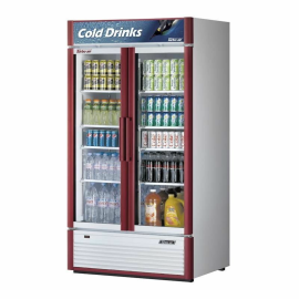 Шкаф холодильный Turbo air TGM-35SD купить в Е.Маркет