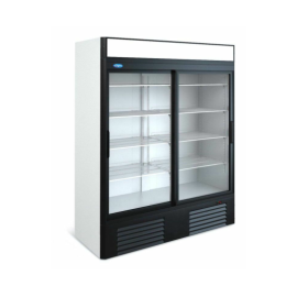 Шкаф холодильный Марихолодмаш Капри 1,5 СК купе купить в Е.Маркет