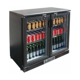 Шкаф холодильный VIATTO SC250 купить в Е.Маркет