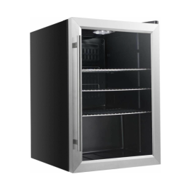 Шкаф холодильный VIATTO VA-JC62W купить в Е.Маркет