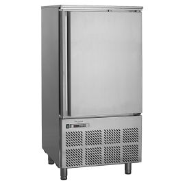Шкаф шоковой заморозки TEFCOLD BLC10 купить в Е.Маркет