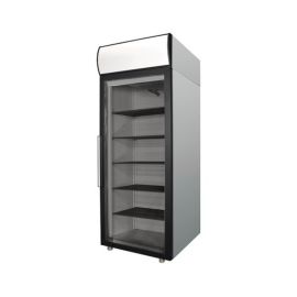 Шкаф холодильный POLAIR DM105-G купить в Е.Маркет