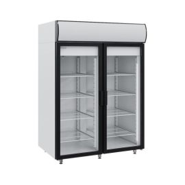 Шкаф холодильный POLAIR DM114-S (R290) купить в Е.Маркет
