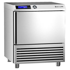 Шкаф шоковой заморозки Angelo Po XA51M купить в Е.Маркет