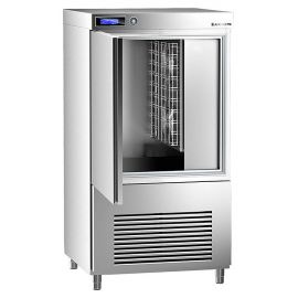 Шкаф шоковой заморозки Angelo Po XS102S купить в Е.Маркет