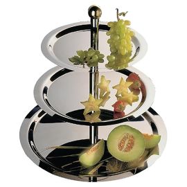 Этажерка для фруктов APS 33248 купить в Е.Маркет