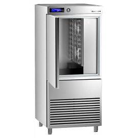 Шкаф шоковой заморозки Angelo Po XA101S купить в Е.Маркет