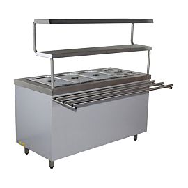 Мармит Rada МЭВ-15/7 купить в Е.Маркет