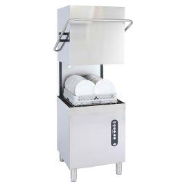 Купольная посудомоечная машина Adler ECO 1000 DP PD купить в Е.Маркет