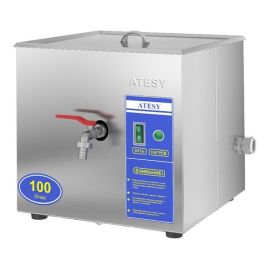 Кипятильник ATESY Фонтан АКНЭ-25 купить в Е.Маркет