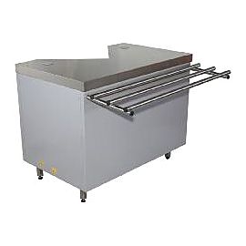 Кассовая кабина Rada ККУ-11/7 купить в Е.Маркет