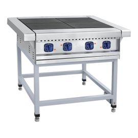 Плита электрическая Abat ЭП-4П купить в Е.Маркет