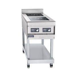 Плита индукционная Abat КИП-29П-5,0 купить в Е.Маркет