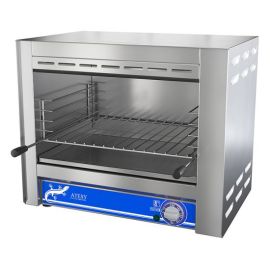 Гриль Salamander ATESY ГСЛ-1-400.300-01 купить в Е.Маркет