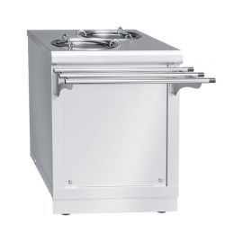 Прилавок для подогрева тарелок Abat Hot-Line ПТЭ-70Х-80 купить в Е.Маркет