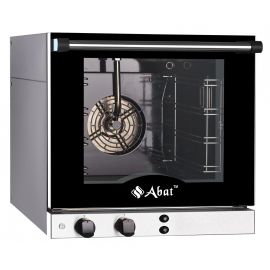 Печь конвекционная Abat КПП-4-1/2Э купить в Е.Маркет