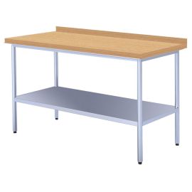 Стол кондитерский ATESY СК-П-1-1800.700-02 купить в Е.Маркет