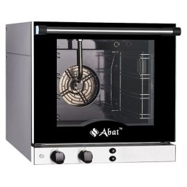 Печь конвекционная Abat КПП-4-1/2Э купить в Е.Маркет