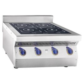 Плита индукционная Abat КИП-47Н купить в Е.Маркет