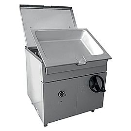 Сковорода электрическая Rada СЭ-8/7 купить в Е.Маркет