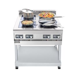 Плита индукционная Abat КИП-49П-3,5 купить в Е.Маркет