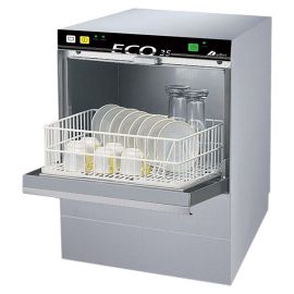 Машина стаканомоечная Adler ECO 35 купить в Е.Маркет