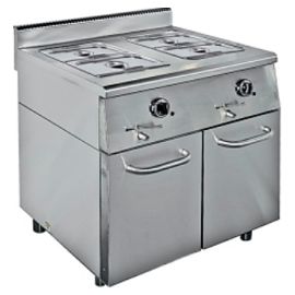 Мармит вторых блюд Rada МЭВС-8/7Н купить в Е.Маркет