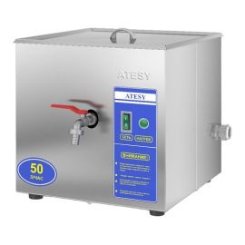 Кипятильник ATESY Фонтан АКНЭ-50 купить в Е.Маркет