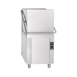 Купольная посудомоечная машина Abat МПК-700К-01 купить в Е.Маркет