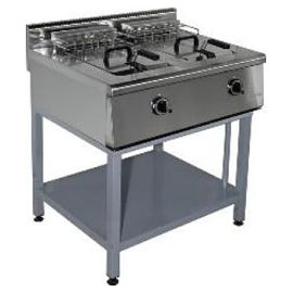 Фритюрница Rada ФЭС-8/7О купить в Е.Маркет