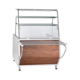 Мармит Abat ПМЭС-70Т кашир. купить в Е.Маркет