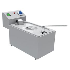 Фритюрница Abat ЭФК-30-1/2Н купить в Е.Маркет