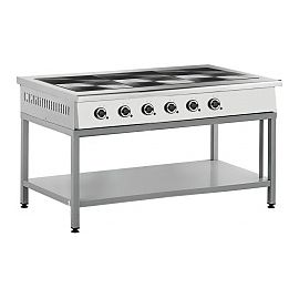 Плита электрическая Rada ПЭ-806О (модель 2015) купить в Е.Маркет