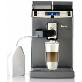 Кофейный автомат Saeco Lirika One Touch Cappuccino V4 купить в Е.Маркет