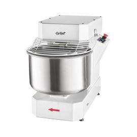 Тестомес спиральный Abat ТМС-30НН-1Ц CHEF купить в Е.Маркет