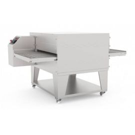 Печь конвейерная Abat ПЭК-800/2 с дверцей купить в Е.Маркет