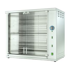 Гриль для кур ATESY Командор-2/5-Э купить в Е.Маркет