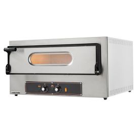 Печь для пиццы Resto Italia KUBE-1 купить в Е.Маркет