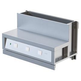 Мармит под электросупницы ATESY Регата М1.3С-1370-02 купить в Е.Маркет