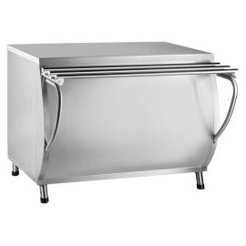 Прилавок для горячих напитков Abat ПГН-70М купить в Е.Маркет