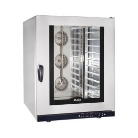 Печь конвекционная Abat КЭП-10П купить в Е.Маркет