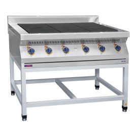 Плита электрическая Abat ЭПК-67П купить в Е.Маркет