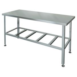 Стол производственный Марихолодмаш СРП-0-0,7/0,8 купить в Е.Маркет