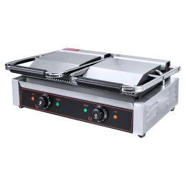 Гриль прижимной Rosso HEG-813 купить в Е.Маркет