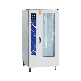 Пароконвектомат Abat ПКА 20-1/1ПП2 + тележка на 20 GN 1/1 купить в Е.Маркет