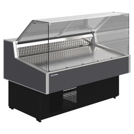 Витрина холодильная CRYSPI Octava Q SN 1200 купить в Е.Маркет