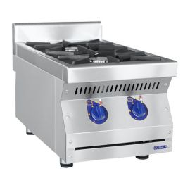 Плита газовая Abat ПГК-27Н купить в Е.Маркет