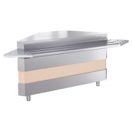 Модуль поворотный ATESY Ривьера ПМВН-90-02 купить в Е.Маркет