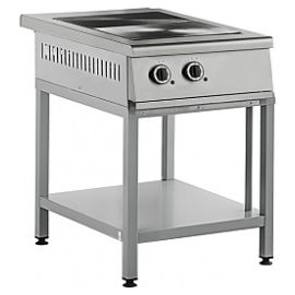 Плита электрическая Rada ПЭ-812ОН-01 (модель 2015) купить в Е.Маркет