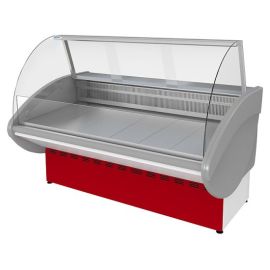 Витрина холодильная Марихолодмаш Илеть ВХСн-2,4 купить в Е.Маркет